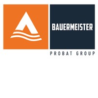 Bauermeister USA logo - Similar company to C&W Dusttech