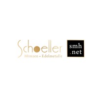 Schoeller Münzhandel Deutschland GmbH logo - Similar company to Ailec Distribution