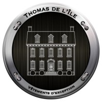 Thomas de l'Île logo - Similar company to Gg&Co. Consultancy Corp.