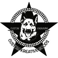 Custom Kreative Goods logo - Similar company to Molygran & Co. Ltd