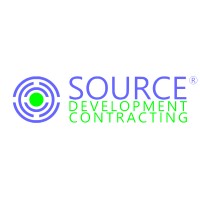 Source Development and Contracting logo - Similar company to The Drum Path