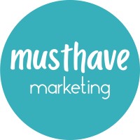 Musthave Marketing logo - Similar company to Sparkolio