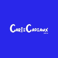 CarteCadeaux.ma logo - Similar company to Overflow