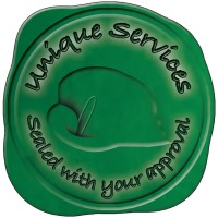 Unique Services logo - Similar company to Coachingaf