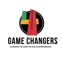 4 Game Changers logo - Similar company to Conda Community