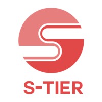 S Tier India logo - Similar company to Budbee India
