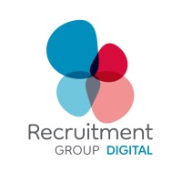 Recruitment Group Digital logo - Similar company to E-Tailer Group
