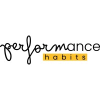 Performance habits logo - Similar company to Tom Orange Recruitment Ltd