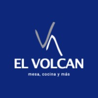 EL VOLCAN CHILE logo - Similar company to Kitchen Center