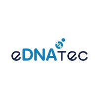 eDNAtec logo - Similar company to Spygen