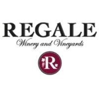Regale Winery and Vineyards logo - Similar company to Transom Inc.