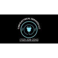 CAM Electrical Services LLC logo - Similar company to Cam Construction Services, Inc.