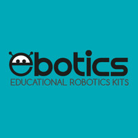 Ebotics logo - Similar company to Ebotics Solutions