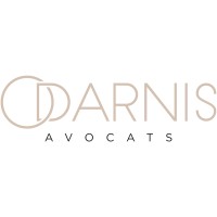 ODARNIS Avocats logo - Similar company to Soler-Couteaux & Associes