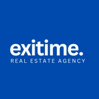 exiTime Real Estate Agency logo - Similar company to Adorb Digital Agency | Google Partner