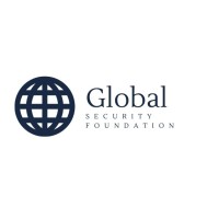 Global Security Foundation logo - Similar company to Gs-Foundation