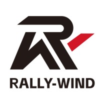 RALLY-WIND MOTORCYCLE logo - Similar company to Unpack