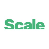 Scale logo - Similar company to Folklore Ltd.