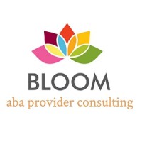 BLOOM aba provider consulting logo - Similar company to Missing Piece Billing & Consulting Solutions Inc.