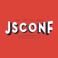 Jsconf Uruguay