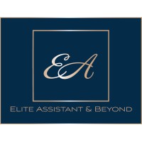 Elite Assistant & Beyond logo - Similar company to Wolfe Practice Management