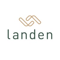 Landen logo - Similar company to Veew Studio