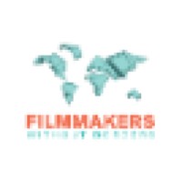 FILMMAKERS WITHOUT BORDERS logo - Similar company to Illo Studios