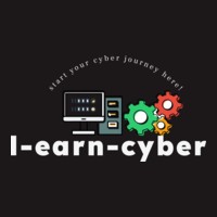 l-earn-cyber logo - Similar company to C & C Technology Pvt. Ltd.