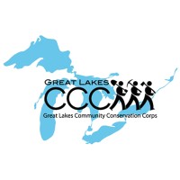 Great Lakes Community Conservation Corps logo - Similar company to Start Reading Now