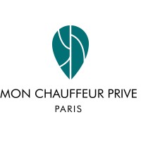 Mon Chauffeur Privé Paris logo - Similar company to Chauffeur Privé Paris