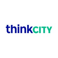Think City logo - Similar company to Rexkl