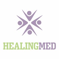 HealingMed logo - Similar company to Disprocor