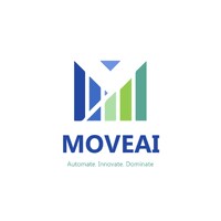 Move ai logo - Similar company to Stalline Media