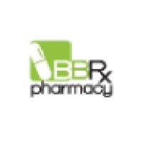 BBRx Pharmacy Inc logo - Similar company to Mannings Surgical Supplies & Confucius Pharmacy