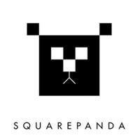SquarePanda_Design logo - Similar company to Projeto Misti