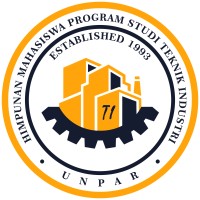 HMPSTI UNPAR logo - Similar company to Badan Eksekutif Mahasiswa Universitas Katolik Parahyangan (Bem Unpar)