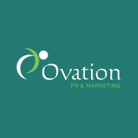 Ovation PR & Marketing logo - Similar company to Whitelabel Strategy
