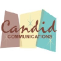 Candid Communications LLC logo - Similar company to Cirrom