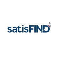 satisFIND logo - Similar company to Exclusive Frames