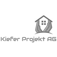 Kiefer Projekt AG logo - Similar company to Mechafin Ag