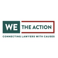 We The Action logo - Similar company to Ravencsi
