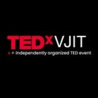 TEDxVJIT logo - Similar company to Tedxgriet