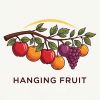Hanging Fruit logo - Similar company to Arkenstone