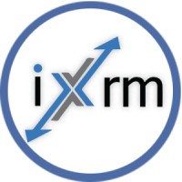 ixRM - Microsoft Dynamics 365 Specialists logo - Similar company to Azzure Creative Limited