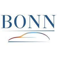 Grupo Bonn logo - Similar company to Tecneg