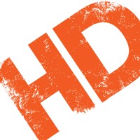 HeavyDuty Branding logo - Similar company to Extrovertic Communication