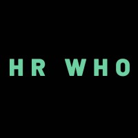 HR WHO logo - Similar company to Hr Exchange - Job Referral Network