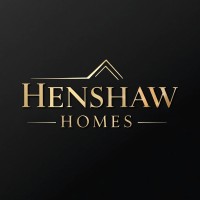 Henshaw Homes logo - Similar company to Dybles
