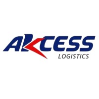 AKCESS LOGISTICS logo - Similar company to Ebil Freight Services