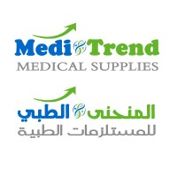 Meditrend Medical Supplies logo - Similar company to Kingdom Medical Supplies